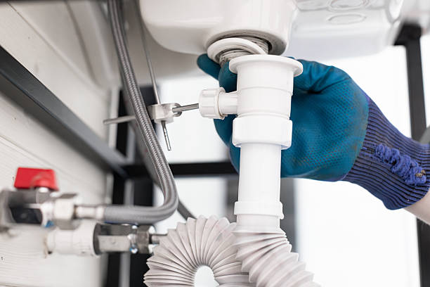 Reliable Drain Cleaning contractor in Portland, OR by Masters Plumbing Service